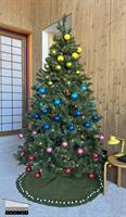 Picture of Surf Shack Christmas Tree