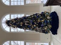 Picture of Christmas in the Grand Hall