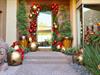 Stacy Del Zotto Christmas Residential Install