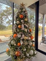 Picture of Botanical Luxe Evergreen