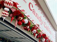 Picture of Candy Cabin-Holiday Market 