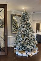 Picture of Holiday Seaside Serenity