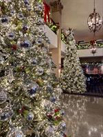 Picture of Historic Hotel Bethlehem Lobby