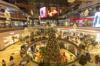 Christmas At the Mall