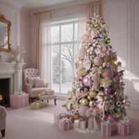 Picture of Blushing Holiday