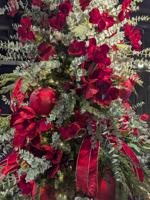 Picture of Winter Eucalyptus Elegance