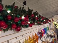 Picture of Classic Christmas Garland