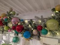 Picture of Holiday Confetti Garland