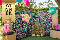 Picture of Legacy North Pole Ornament Wall 