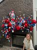 MEGA PATRIOTIC GARLAND