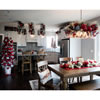 Cozy Christmas Home