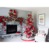 Cozy Christmas Home