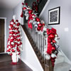 Cozy Christmas Home