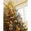 Golden Christmas