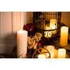 Halloween Hearth