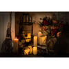 Halloween Hearth