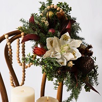 Picture of Naturally Christmas