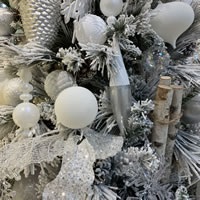 Picture of Snow & Bubbles