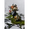 Vibrant Tablescape