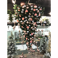 Picture of Upside Down Rose Gold