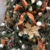 Holiday Metal Mix