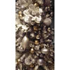 Winter Wonderland Frost Pewter