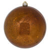 Photograph of 8" Copper Shiny Mercury Ball