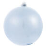 Photograph of 6" Periwinkle Candy Ball UV Drill 4/Bag