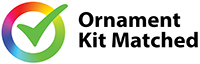 Ornament Kit Match Code