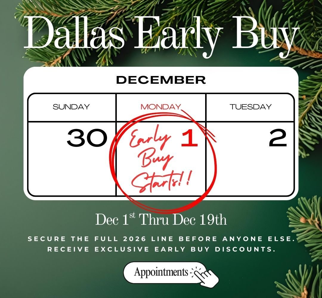Request an appointment — Dallas Early Buy
