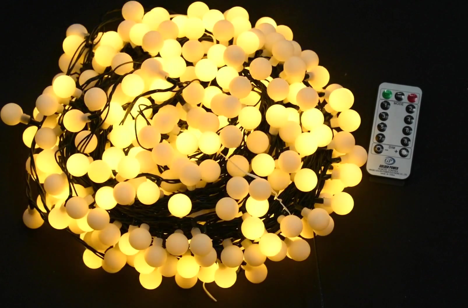 【美品】Led Light VT-7200CX/SET2 ① X22G441 - Cherry Light LED Light Set | Vickerman