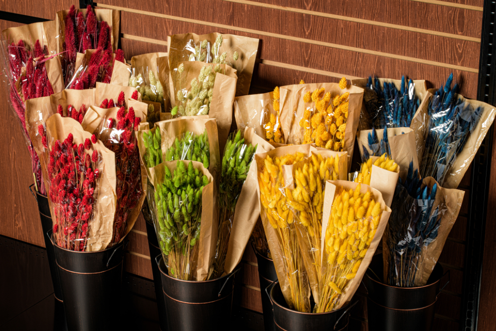 Natural Botanicals