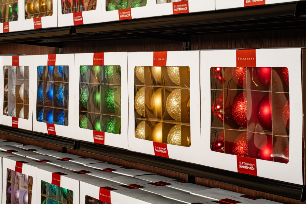 Holiday Ribbon