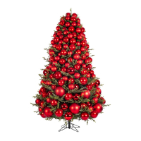 Tree Ornament Calculator